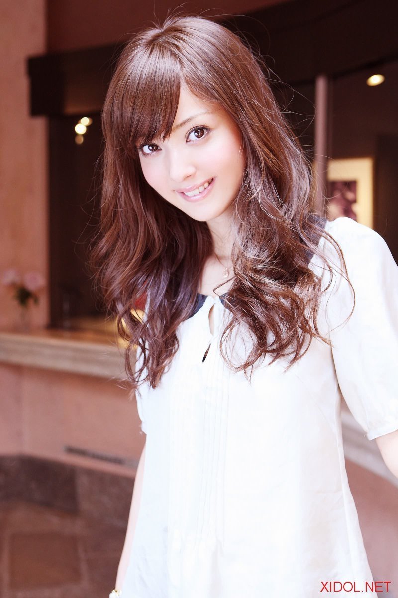 [NS Eyes] SF-493 Nozomi Sasaki 佐々木希 [30P-94MB]