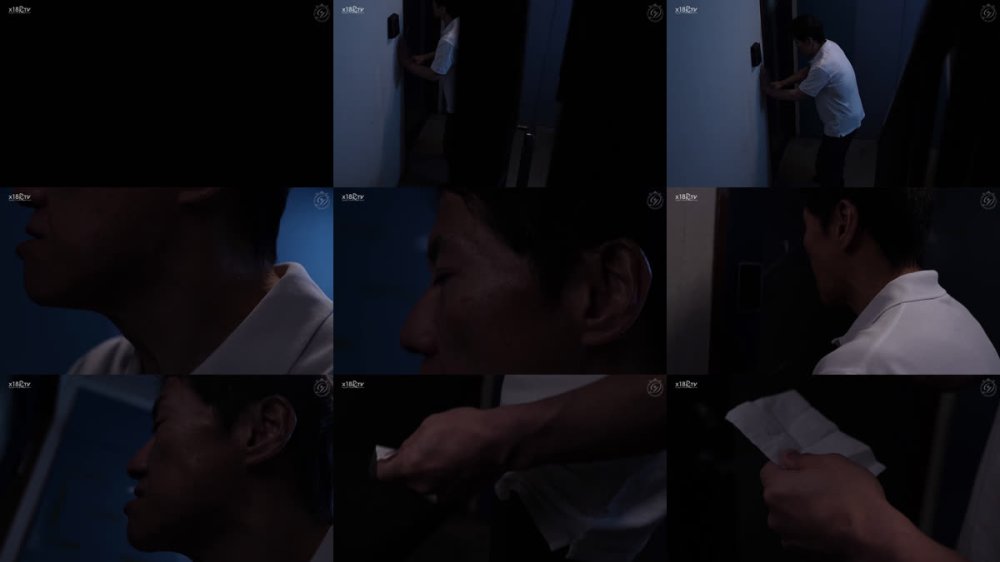 +++ [FHD] DLDSS-553 「このドアの向こうで妻は何を…。」暗証番号　9434人妻寝取られ”串刺し”ルーム 桜坂ふうか
