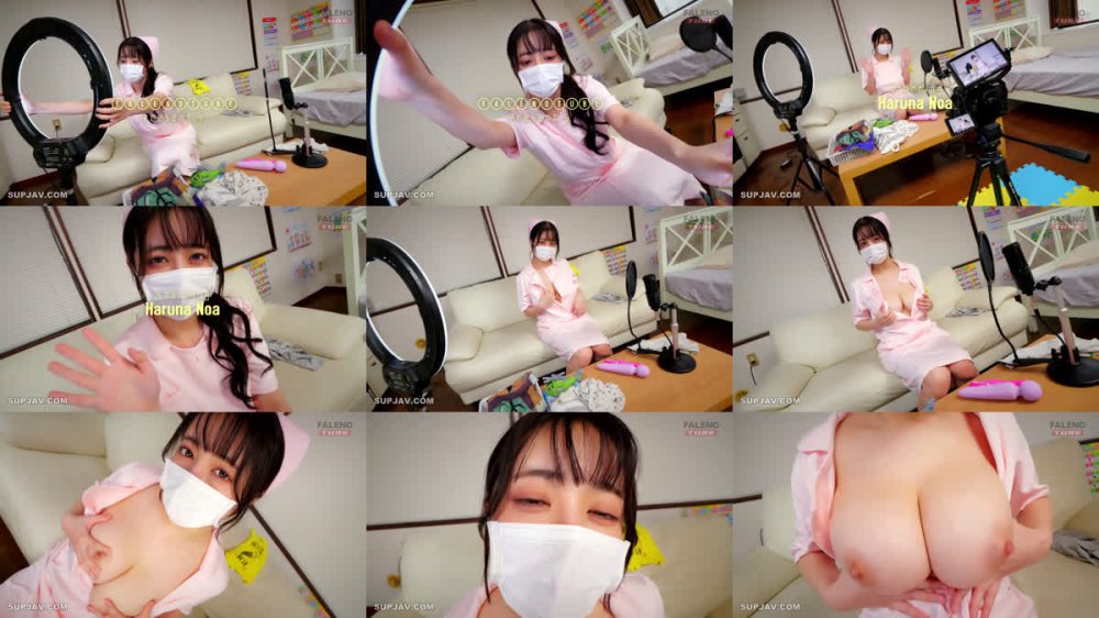 +++ [FHD] FTHTD-213 保育園の送り迎えでいつも挨拶してくれるシンママとセクシー系爆乳ライバーがまさかの同一人物。「二人だけの秘密にしてくれるなら」と口止めSEXするフェベチオ不倫の関係に…羽月乃蒼