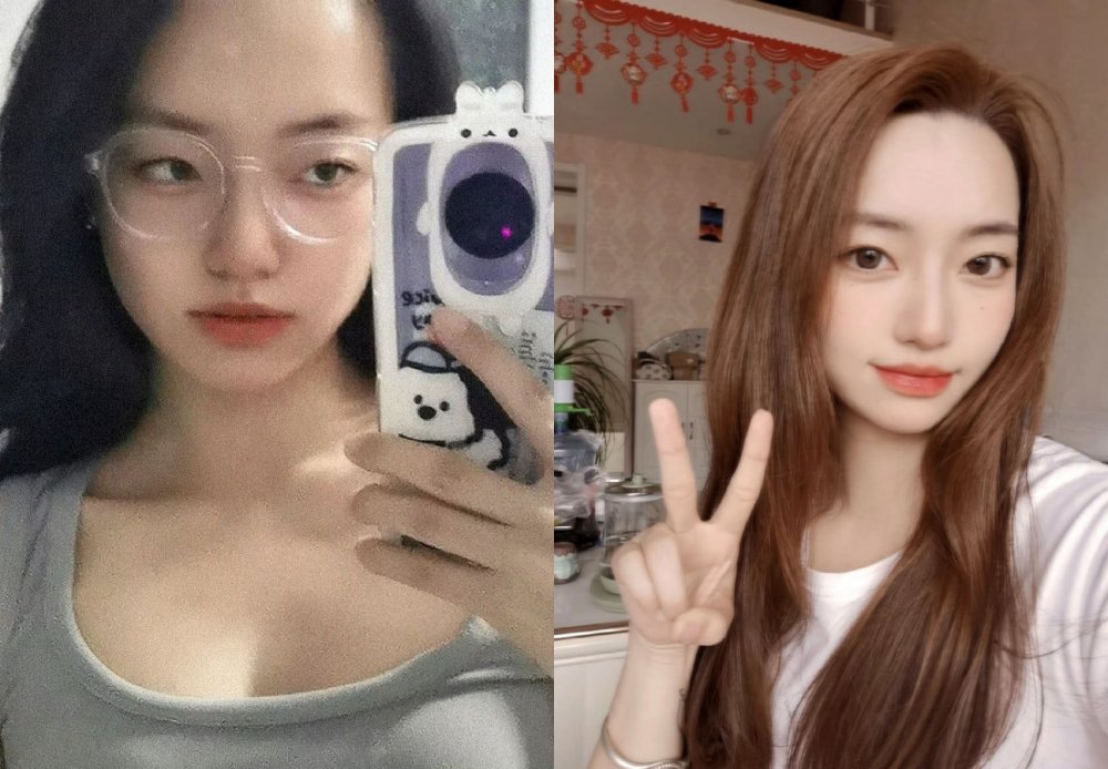 女僕學生服網襪，反差女大生露臉啪啪性愛自拍，瘋狂打樁後入欲仙欲死忘我失控狀態 （12V）[MP4/427MB]