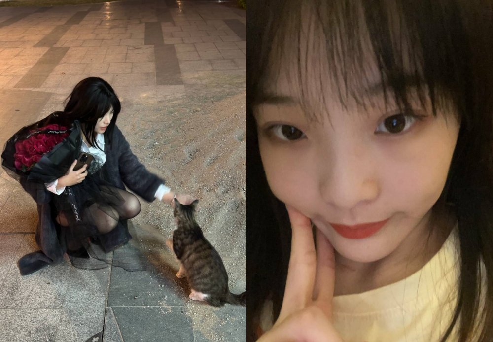 窮人女神富人精盆，高顏值頂級身材美女露臉性愛自拍，母狗屬性拉滿 （11V）[MP4/142MB]