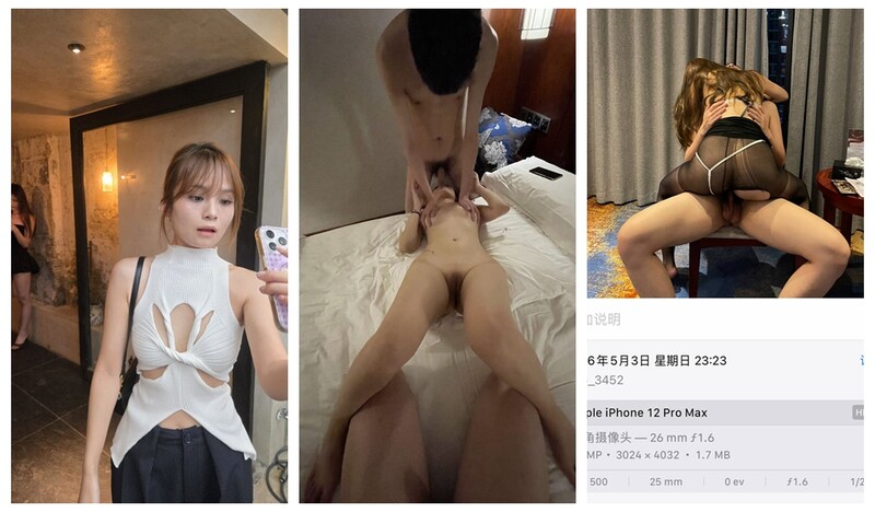深圳綠帽男友記錄女友被別人猛操的日常 喜歡看網友對自己女友羞 各種顏射口交真刺激