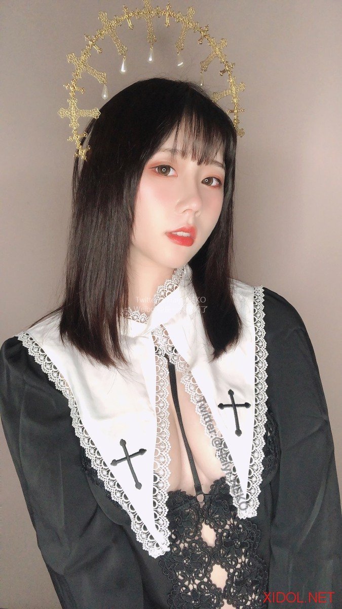 [Cosplay] 是一只废喵了 2022年09月Fantia订阅合集 [35P-377MB]