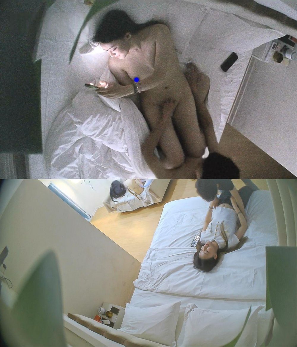5-18流出樂橙酒店偷拍網紅顏值肥臀性感學妹和帥氣男友開房激情啪啪