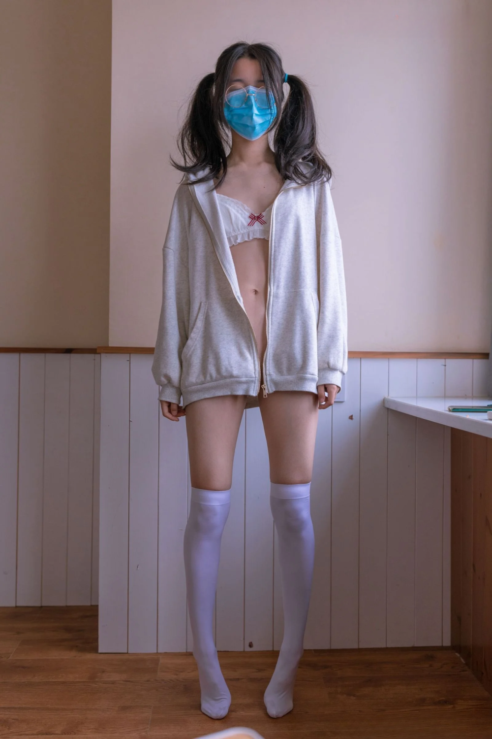 亞洲美女14[50P]