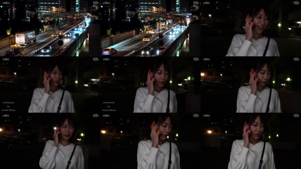 +++ [FHD] MGOLD-064 ゴミ部屋マゾイキ懇願 近所の厄介オジサンに汚く絶頂させられ続けた女子大生 澪奈あすみ