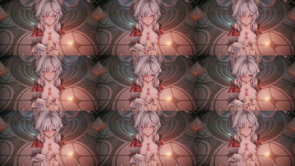 (同人アニメ)[260917][RedgectX] Hsin [WUWA]