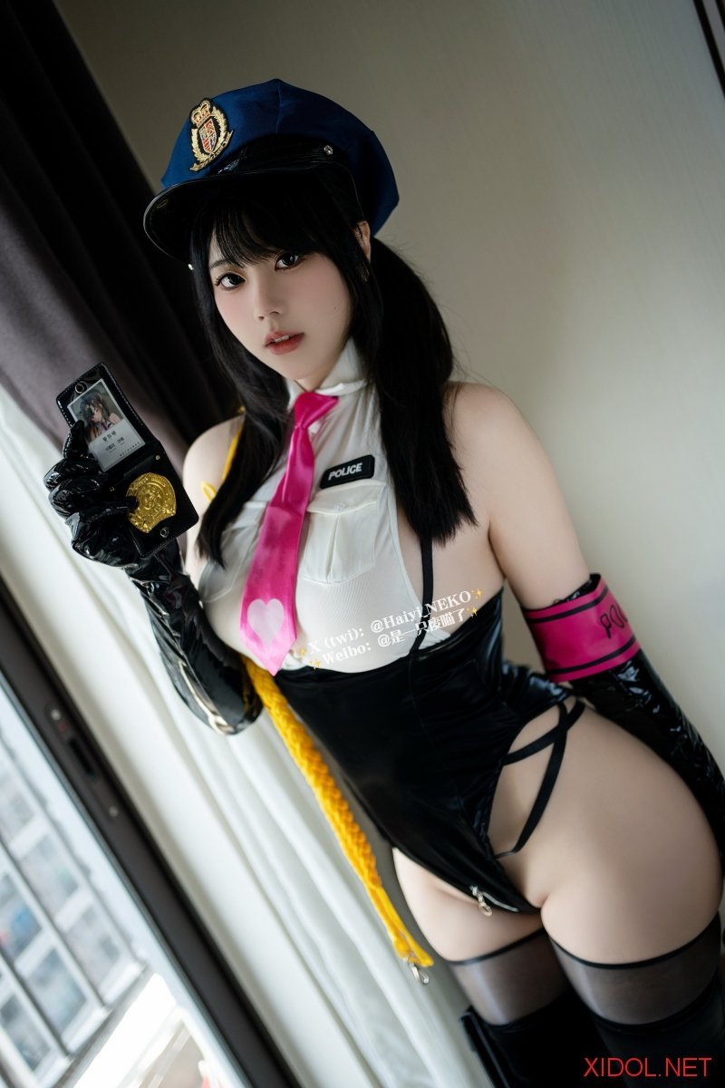[Cosplay] 是一只废喵了 2024年07月Fantia订阅合集 (7套) [58P6V-565MB]