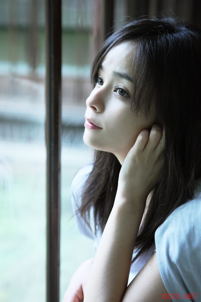 [NS Eyes] SF-500 – 2008.11.09 – Rosa Kato 加藤ローサ