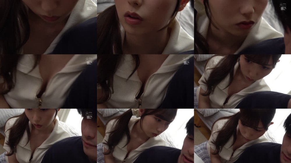 +++ [FHD] IENF-459 私のオッパイはお兄ちゃんのもの4 どんどん大きく成長するオッパイを気にする妹。ボクは無防備な恰好でじゃれ合って当たるオッパイが気になって仕方ない！