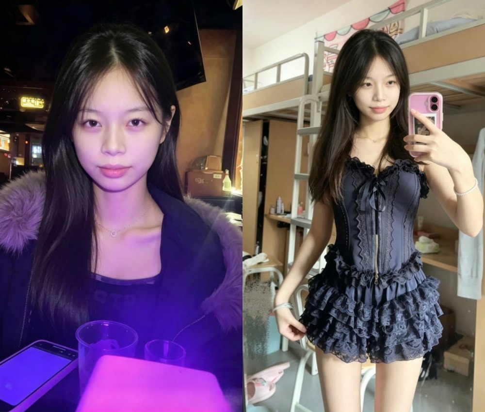 廣東惠州漂亮妹子露臉性愛自拍，叫床聲音好聽，表情淫蕩反差，現在的小姐姐真的太騷了 （8V）[MP4/324MB]