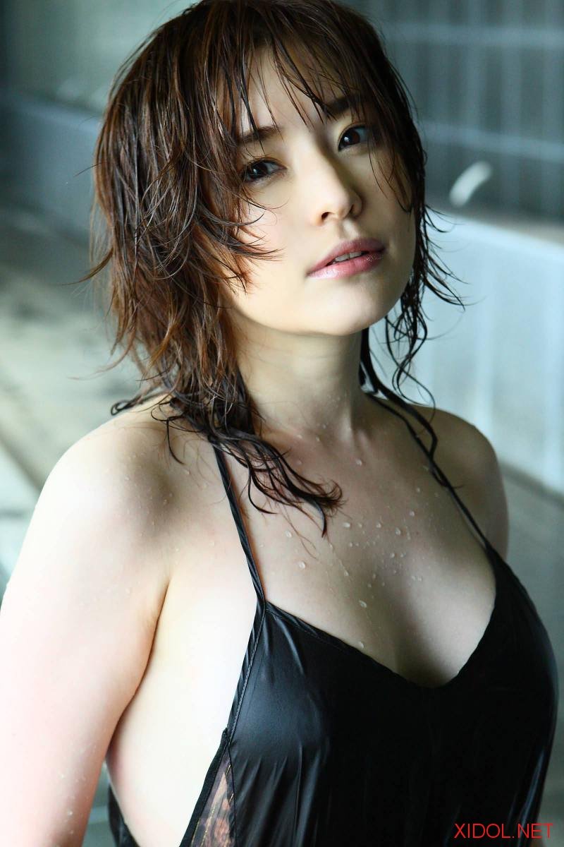 [NS Eyes] SF-520 Haruka Nanami 名波はるか