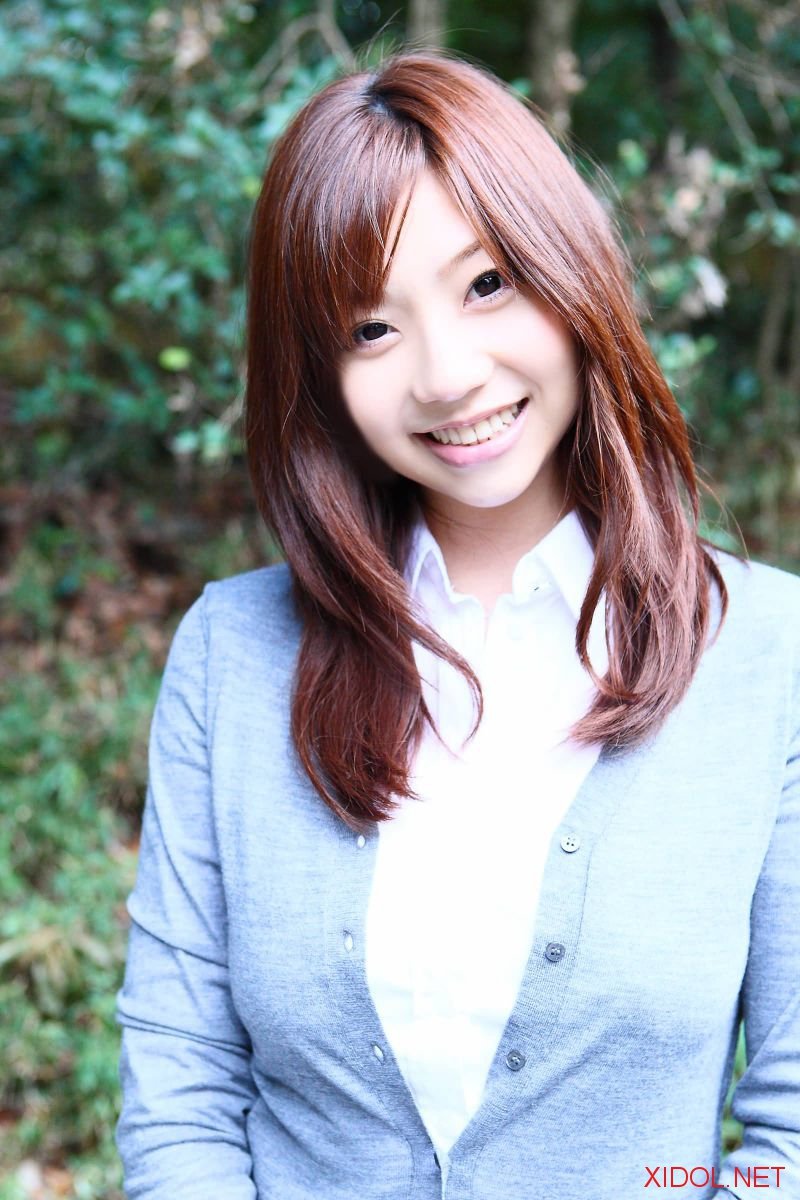 [NS Eyes] SF-514 Maya Koizumi 小泉麻耶