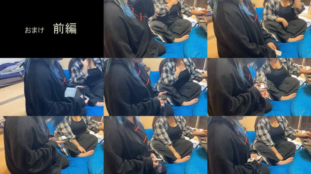 +++ FC2-PPV-4984487 人妻教師のむ〇めと友達の３P　友達の方に中出ししましたｗｗ　オマケありです。