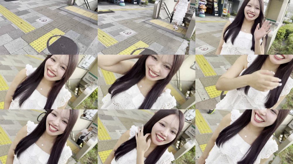 +++ FC2-PPV-4968519 【14日間限定セール】お目目ぱっちぱち♡約束された神ビジュ嬢と再開、お風呂でいちゃいちゃホテルでハメ撮り、生中だし！ 【無修正・中出し】