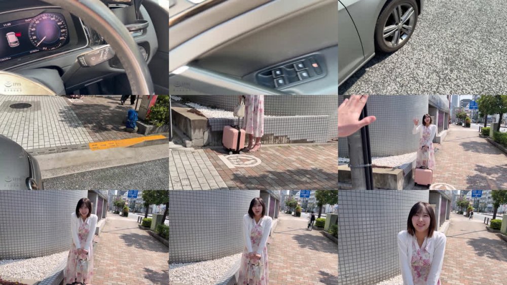 +++ [FHD] FAYS-017 人気グラドルお忍び旅行そのまま勝手に流出AVデビュー 春咲結菜