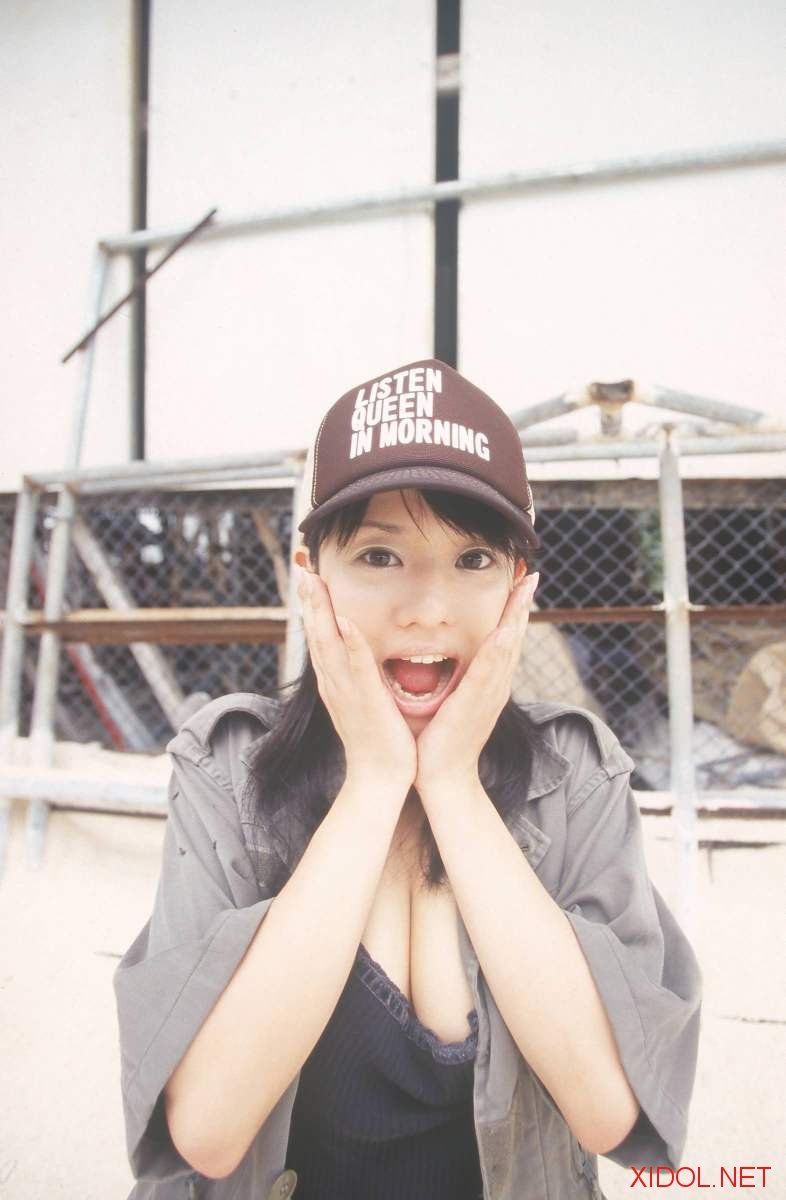 [NS Eyes] SF-529 – 2009.05.31 – Sora Aoi 蒼井そら