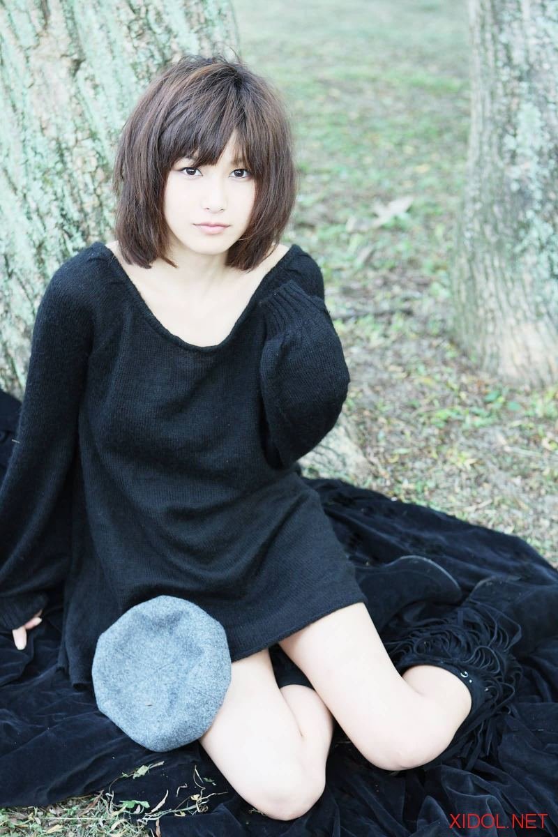 [NS Eyes] SF-528 Namiko Hara 原南海子