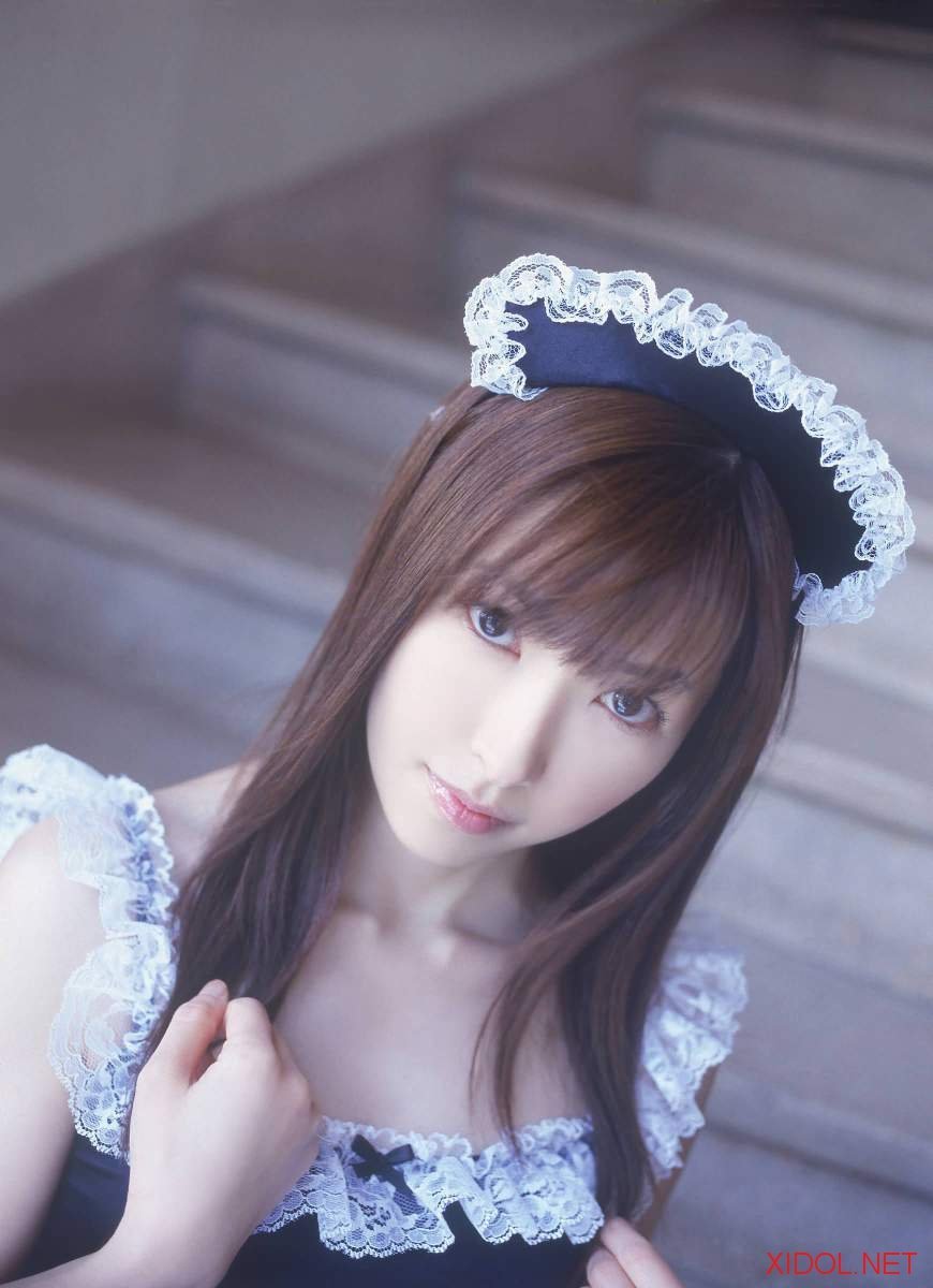 [NS Eyes] SF-525 Yoko Watanabe 渡辺洋香