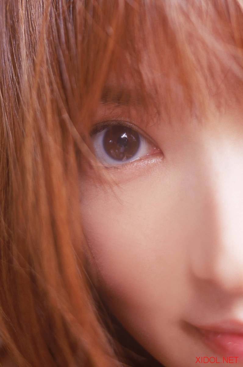 [NS Eyes] SF-524 Yoko Watanabe 渡辺洋香