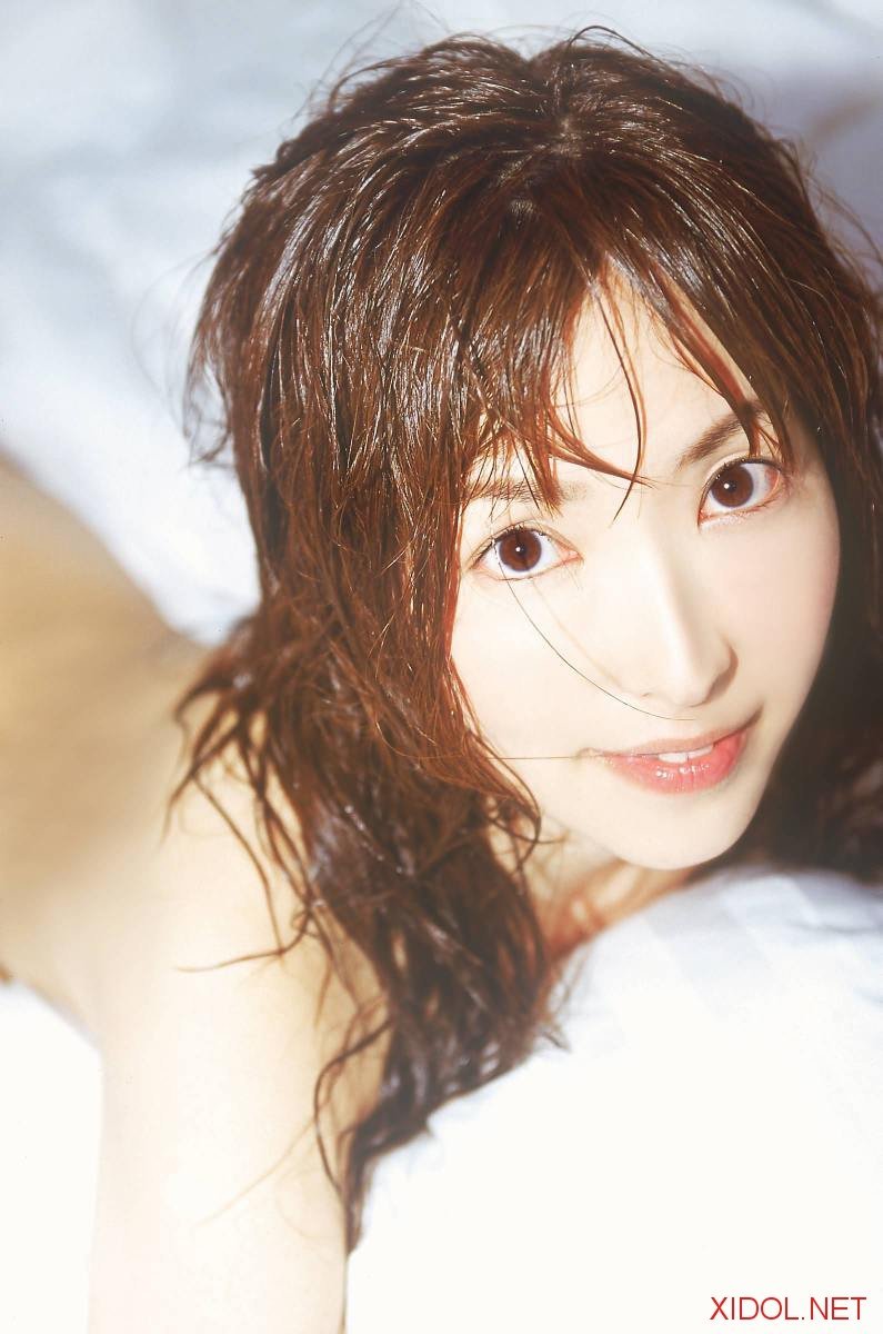 [NS Eyes] SF-523 Yoko Watanabe 渡辺洋香