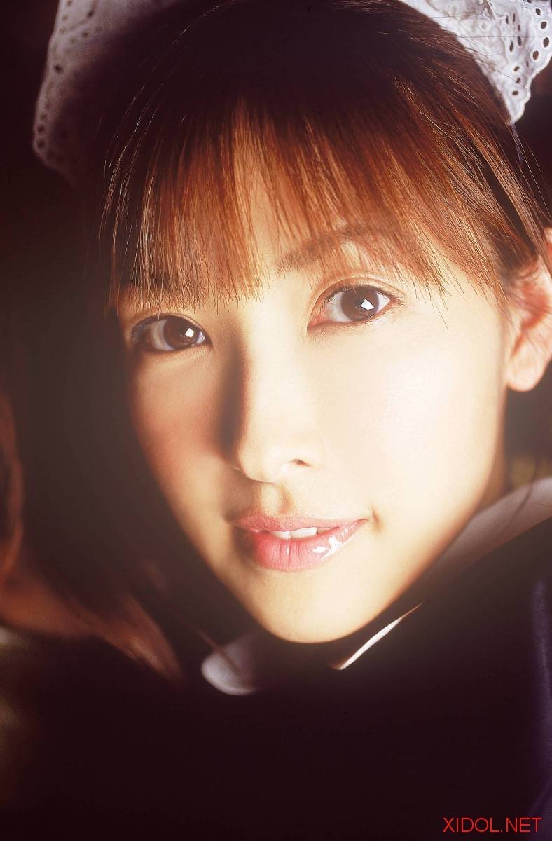 [NS Eyes] SF-522 Yoko Watanabe 渡辺洋香