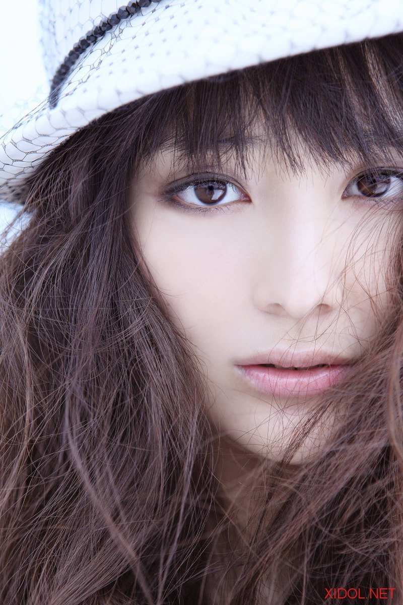 [NS Eyes] SF-521 Natsuki Harada 原田夏希