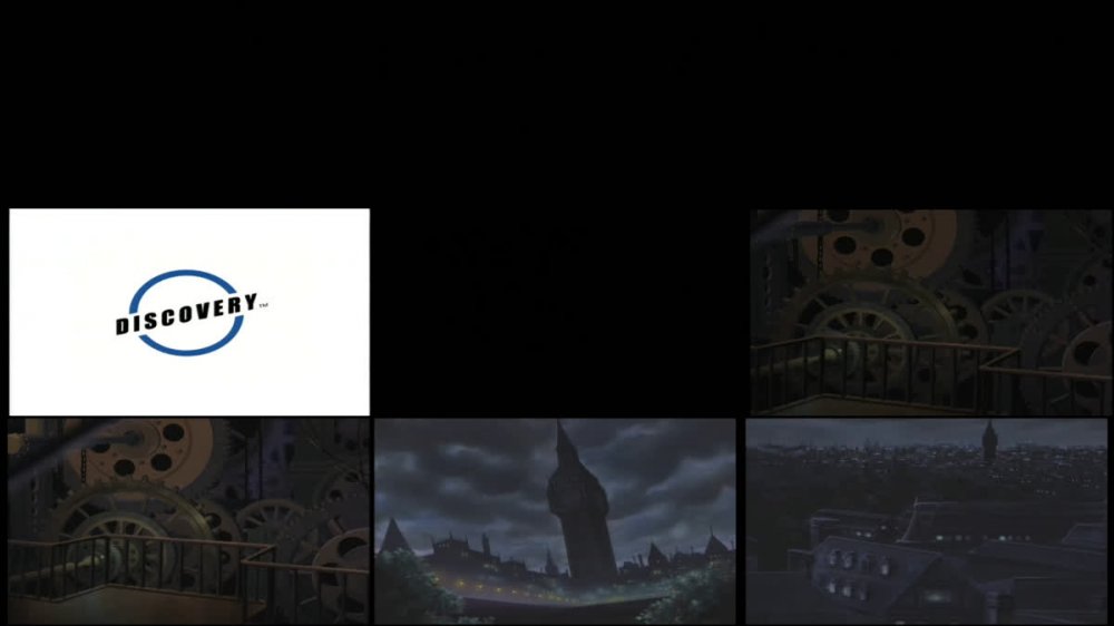 [Doomdos] - The Bird in a Shell [Final Chapter] - 01 [Uncensored] [1080p OV WEB-DL]