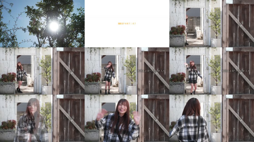 +++ [FHD] CAWB-034 ほんまになんでかしらんけど がんぎまり大乱交。Gcupクビレ美少女’本間あさ美’ちゃんに本物媚薬盛って朝から夜まで12時間ノンストップで回しました。