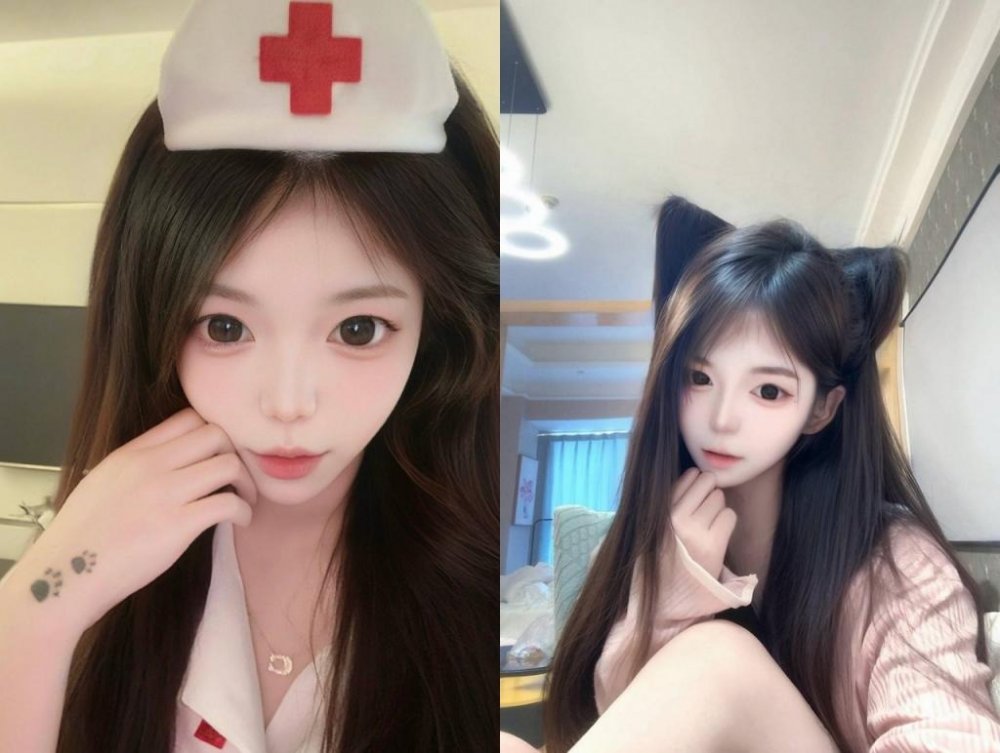那些年超過的雞2026最新第一期-符文戰士篇：成都天然白虎18歲嫩妹【小媛】
