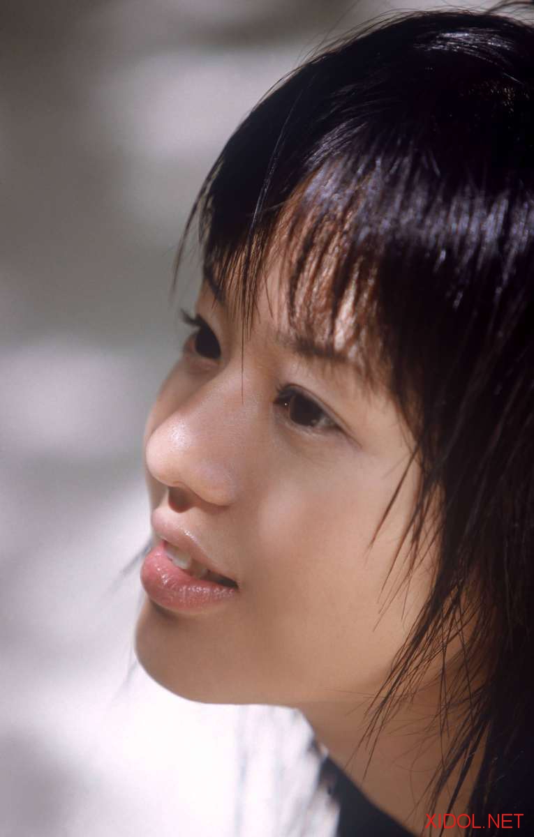 [NS Eyes] SF-531 Sora Aoi 蒼井そら