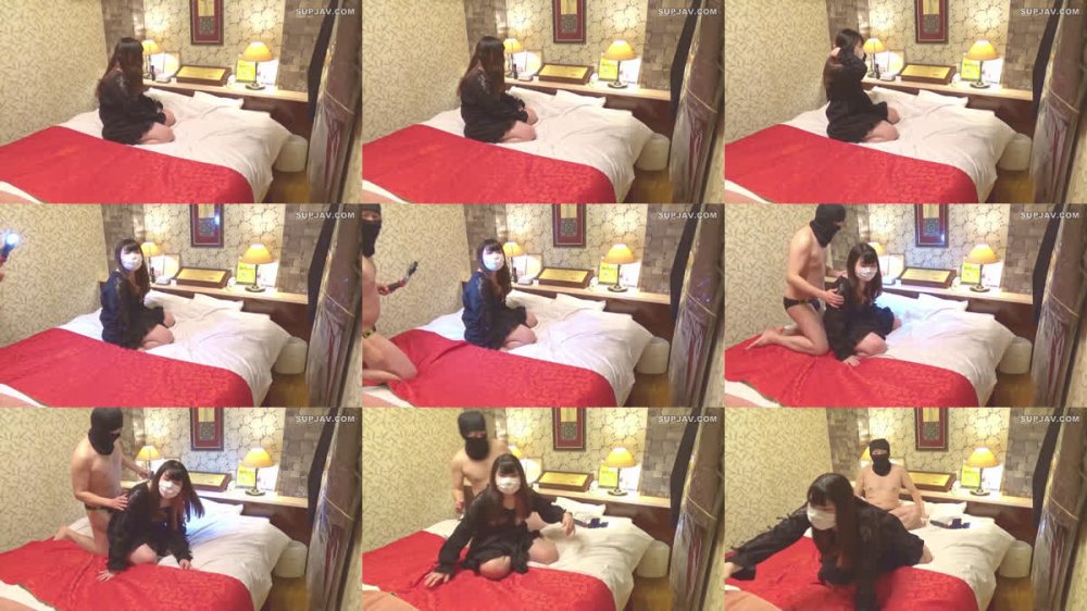 +++ FC2-PPV-4985783 黒髪清楚かわいいぽっちゃりJDむちこちゃんに生ハメ中出し！