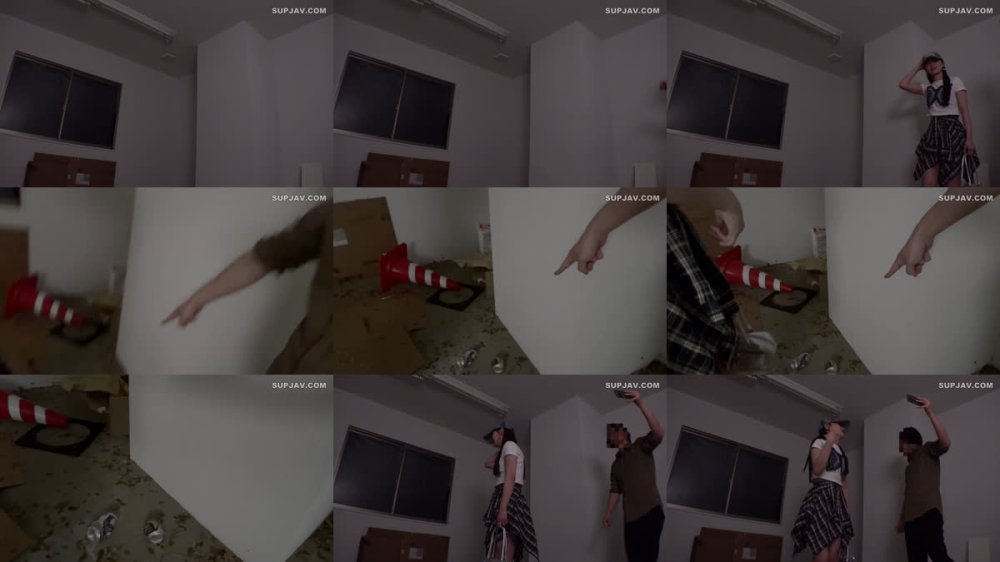 +++ FC2-PPV-4955939 -消息不明-　廃墟探索カップル、最後のVlog