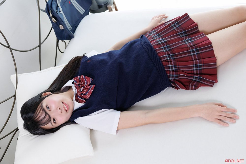 [Minisuka] 2026-10-01 Ria Kawano 川野りあ Secret Gallery Stage2 Set 10.01