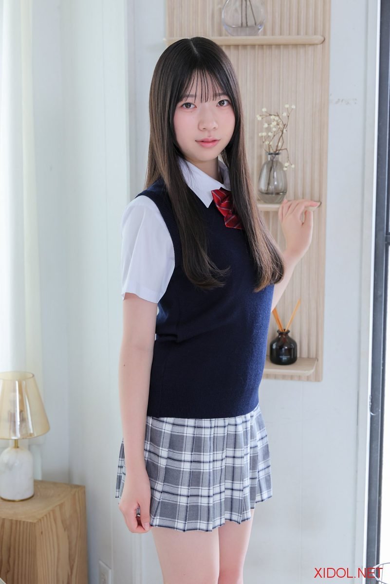 [Minisuka] 2026-10-01 Miri Tsubaki 椿みり Regular Gallery Set 2.01