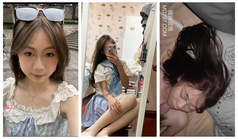 武漢清純女大黑網襪白色蕾絲花腿邊被抓著抽 白絲腿擡高喊 不行了 那哥哥還沒射怎麽辦呢
