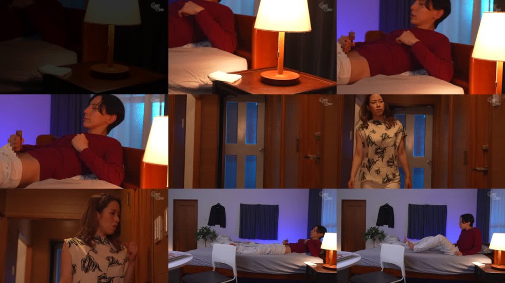 +++ [FHD] GVH-882 母子姦 二宮和香