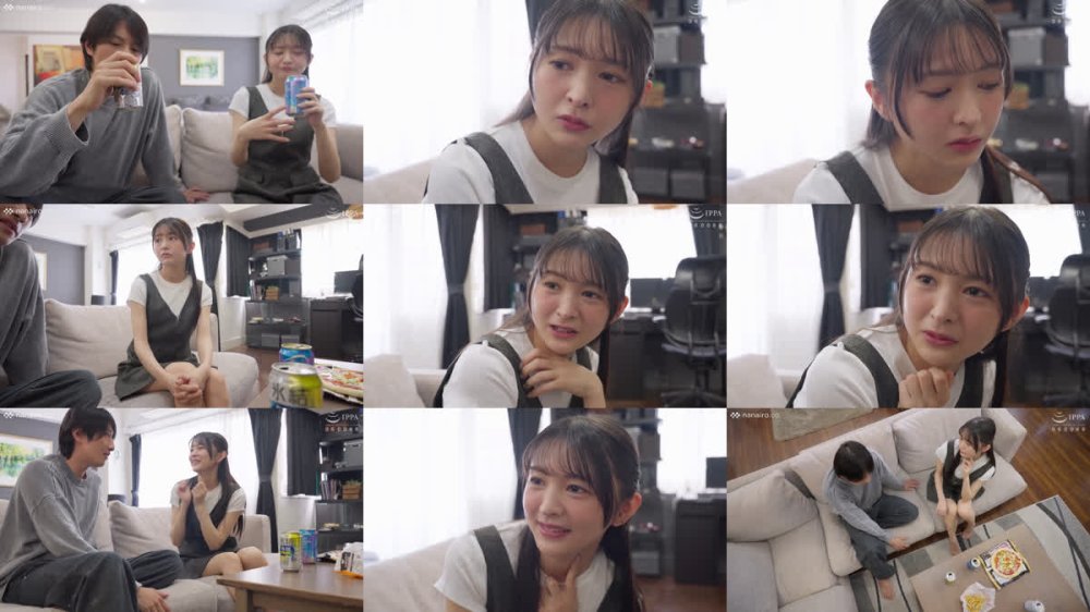 +++ [FHD] SQTE-721 いつでも使えるオナホ後輩 幸村泉希
