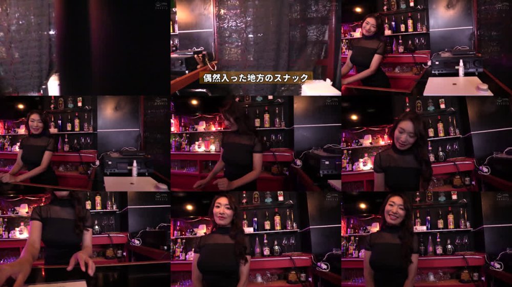 +++ [FHD] BONU-048 昔のナンバー1ピンサロ嬢と20年ぶりデート 小早川怜子