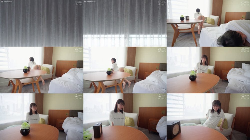 +++ [FHD] SQTE-722 休日に彼女と。膣線崩壊のイキ漏らし温泉デートSEX 日向由奈