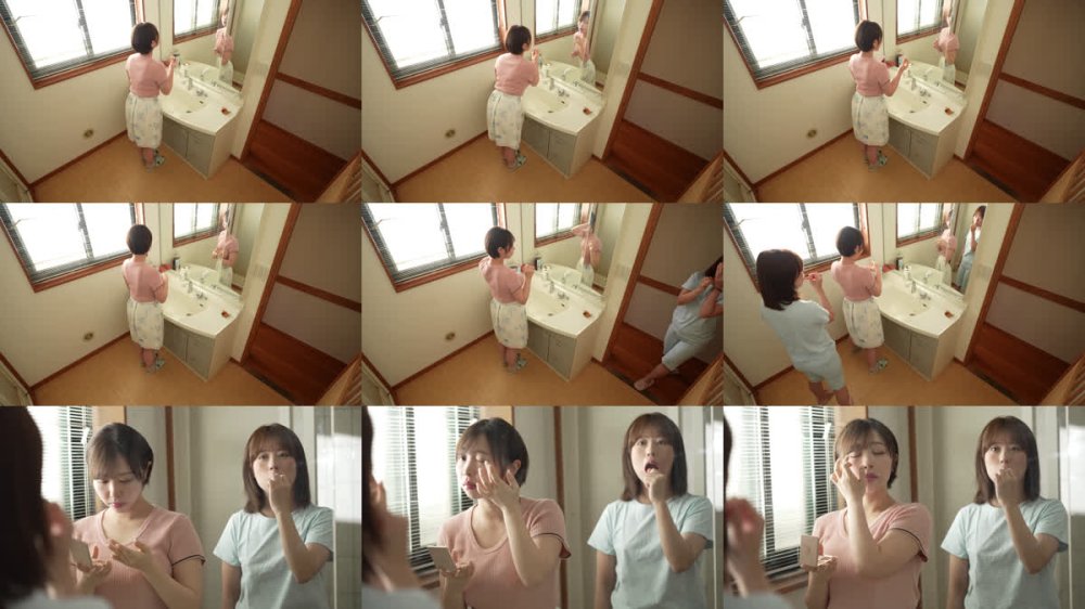+++ [FHD] DRPT-122 乳輪が敏感なことが妹にバレて笑われながらさんざん弄ばれるザコ乳首姉4 宍戸里帆 雨宮あや花