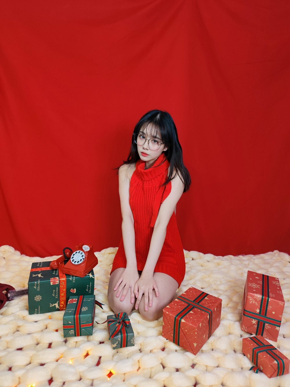 Ceason 聖誕裝 [20P]