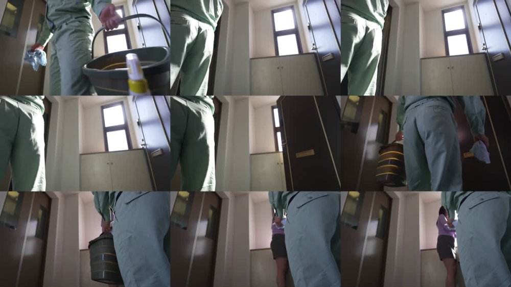 +++ [FHD] YMRK-079 鬼畜管理人中出しレ〇プ 被害者 都内某マンション815号室 人妻 宇●美さん