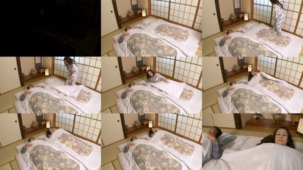 +++ [FHD] SPAR-011 久しぶりのSEXに燃え上がり、肉棒をむさぼる還暦 古希 五十路熟女の異常な性欲！！