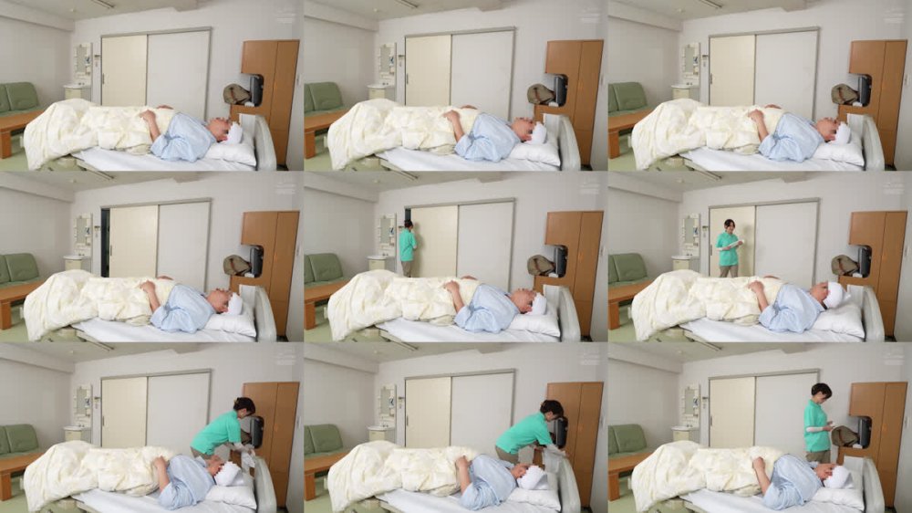 +++ [FHD] DANDYA-049 職業体験で出会ったグルの介護士に陰部洗浄と騙され亀頭指先こちょこちょ手コキを指導され射精させてしまうウブJ〇