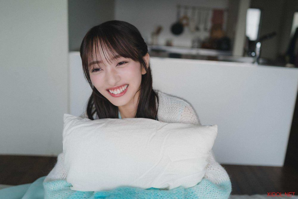 [+Weekly] 2026-03-26 Mion Mukaichi 向井地美音 (25P1V)