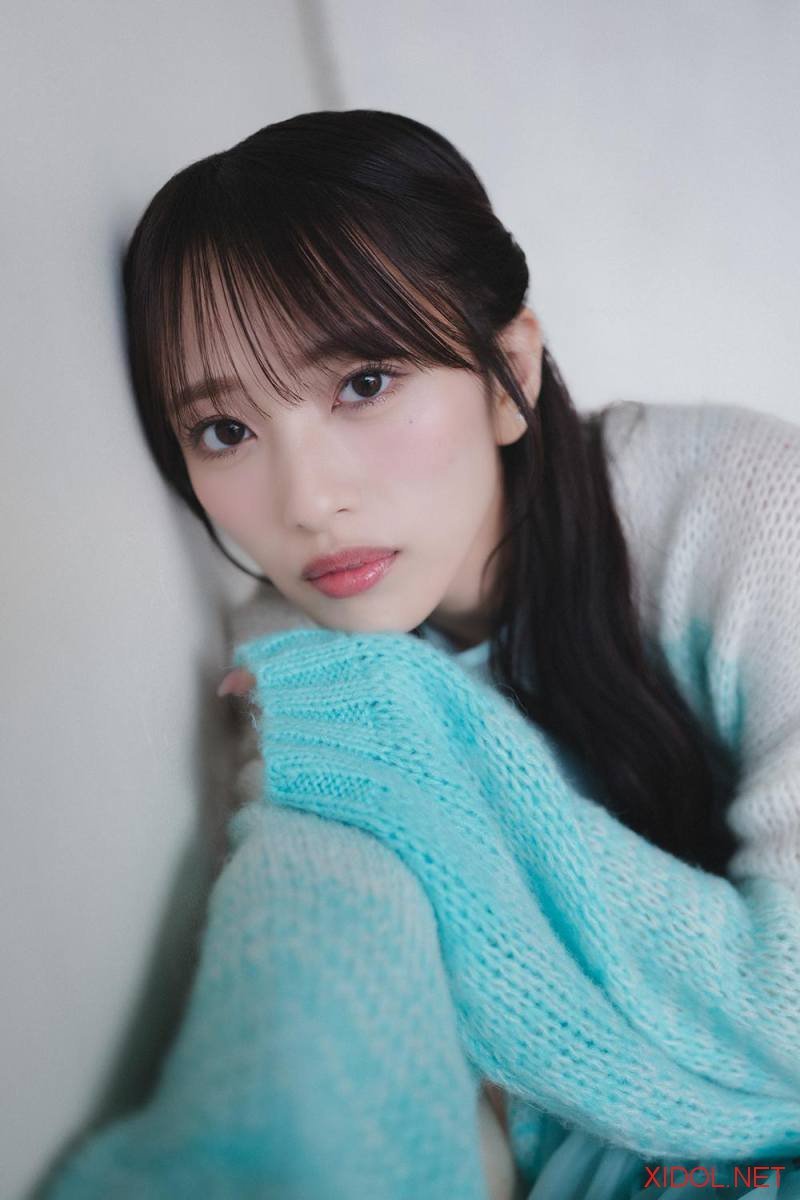 [+Weekly] 2026-03-19 Mion Mukaichi 向井地美音 (24P1V)