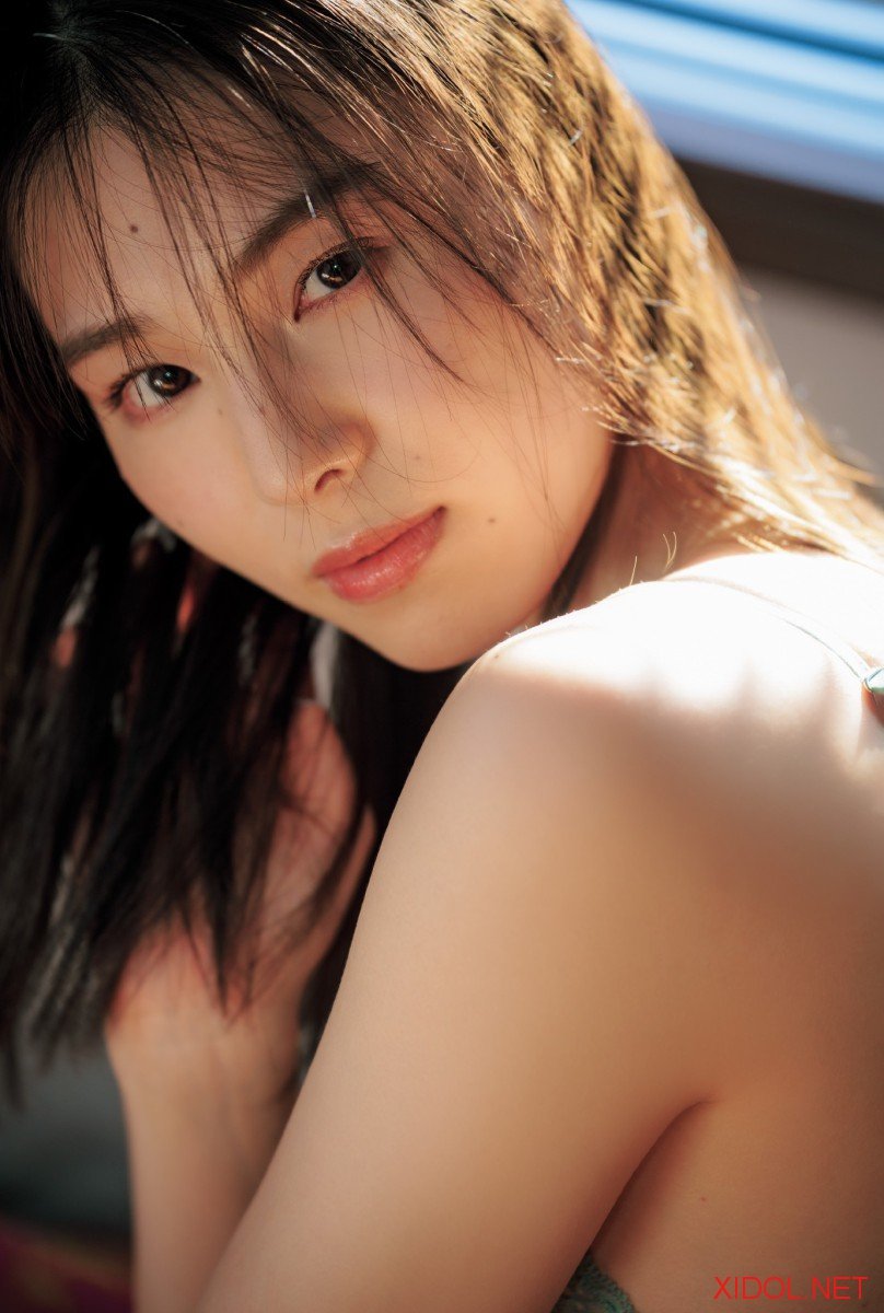 [MySPA!] Iori Sagara 相楽伊織 vol.1