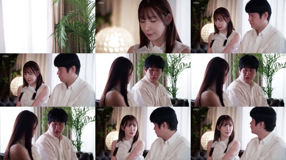 +++ [FHD] DLDSS-537 「お義父さん、どうすれば私を嫁として受け入れてくれますか？」 厳格な義父に尽くす汗滲む接吻性交ー。 女神ジュン
