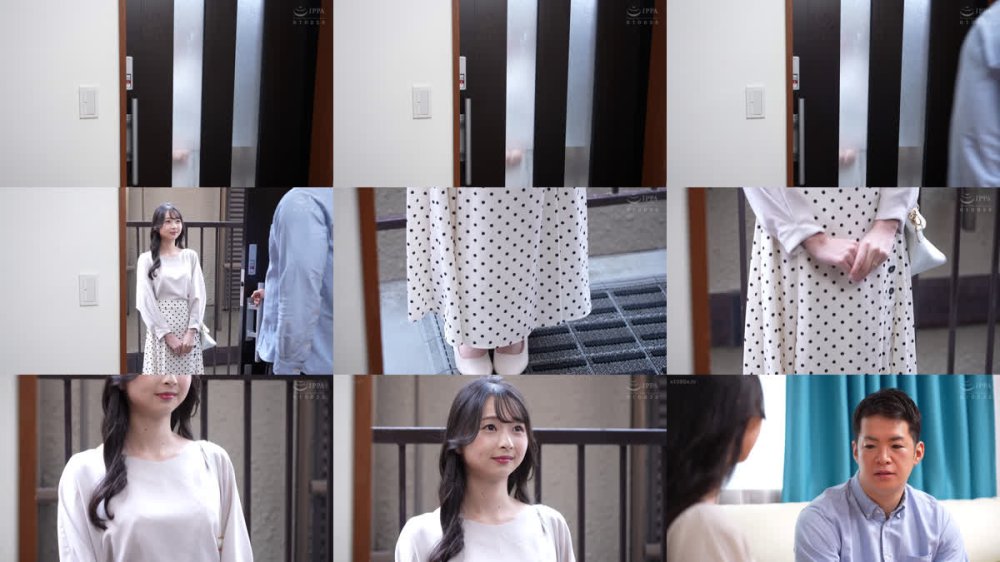 +++ [FHD] NACT-194 『あなたに出会えてよかった◆』借金に苦しむ清楚なレンタル妻を金と優しさで救い、お泊まり本番まで許された僕が翌朝知った残酷な真実 望月つぼみ